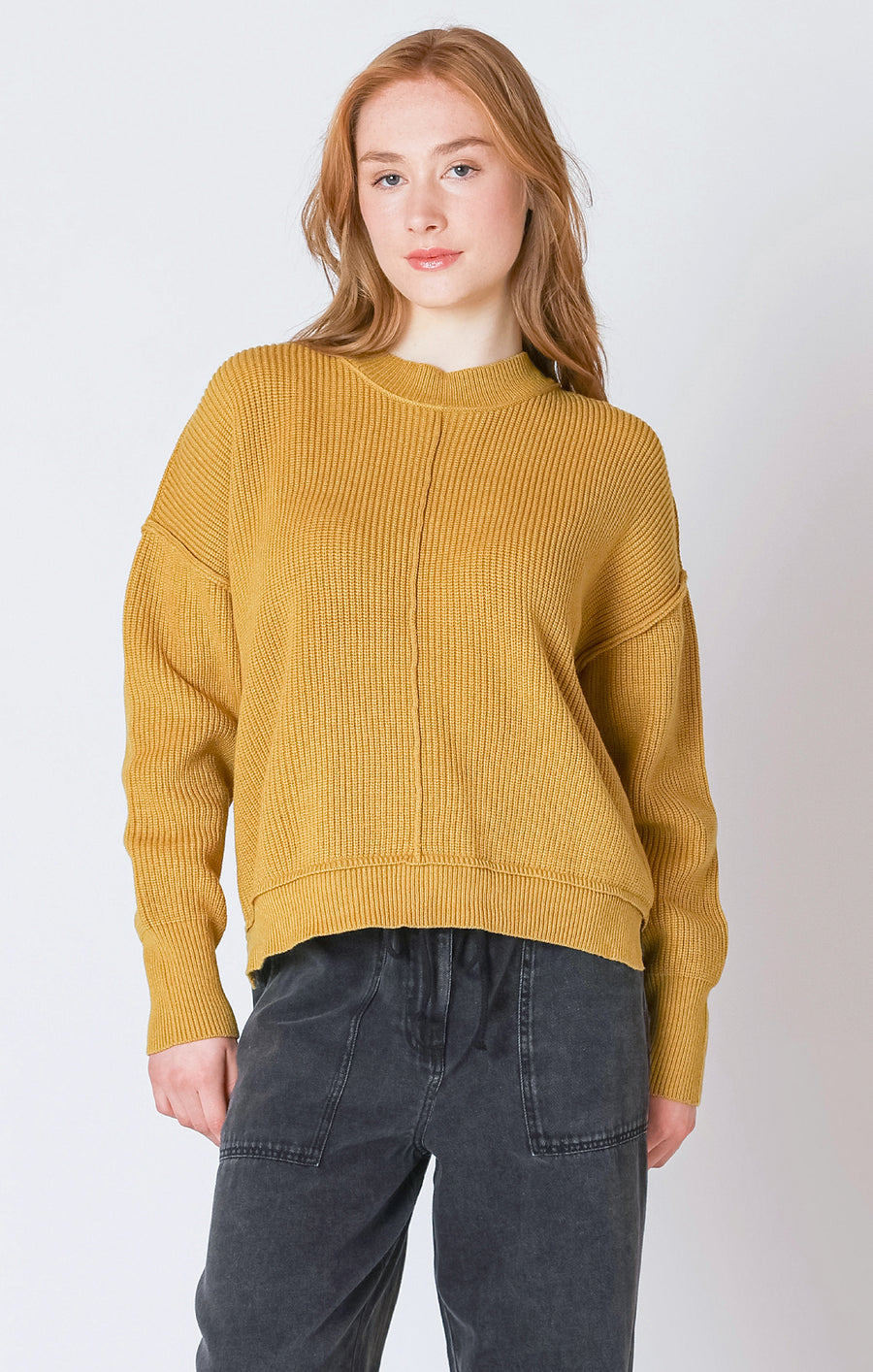 Margow Sweater
