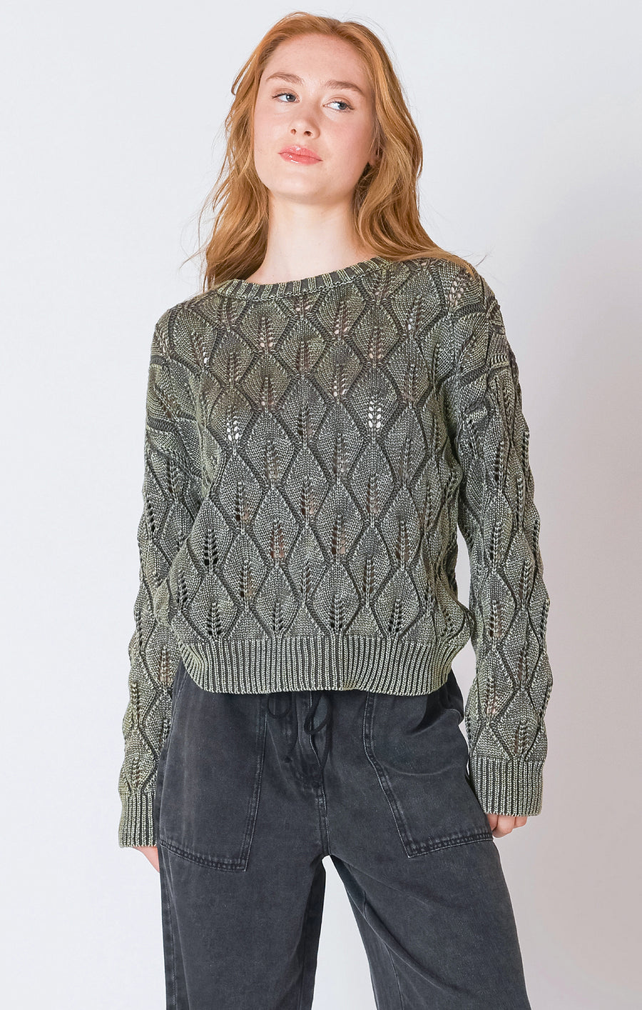 Carolina Sweater