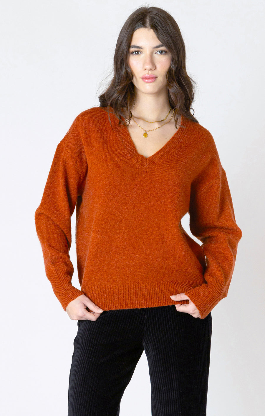 Collins Sweater