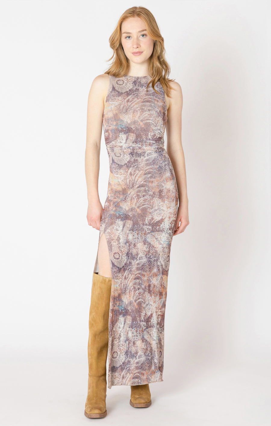 Charlotte Dress