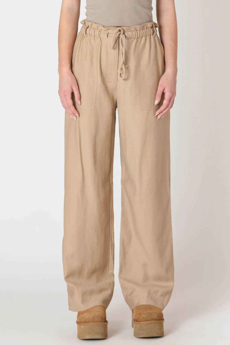 Tomi Pant