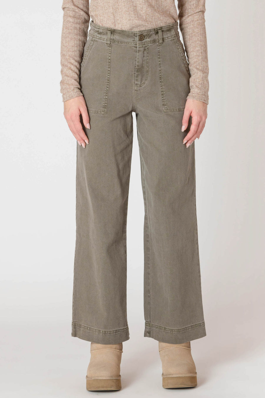 Kame Pant