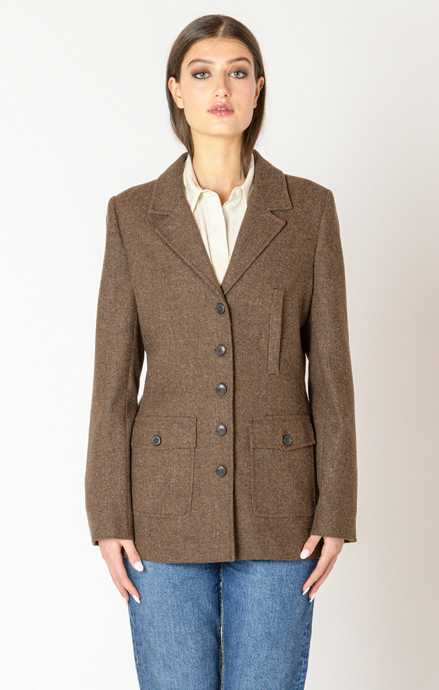 Danni Blazer