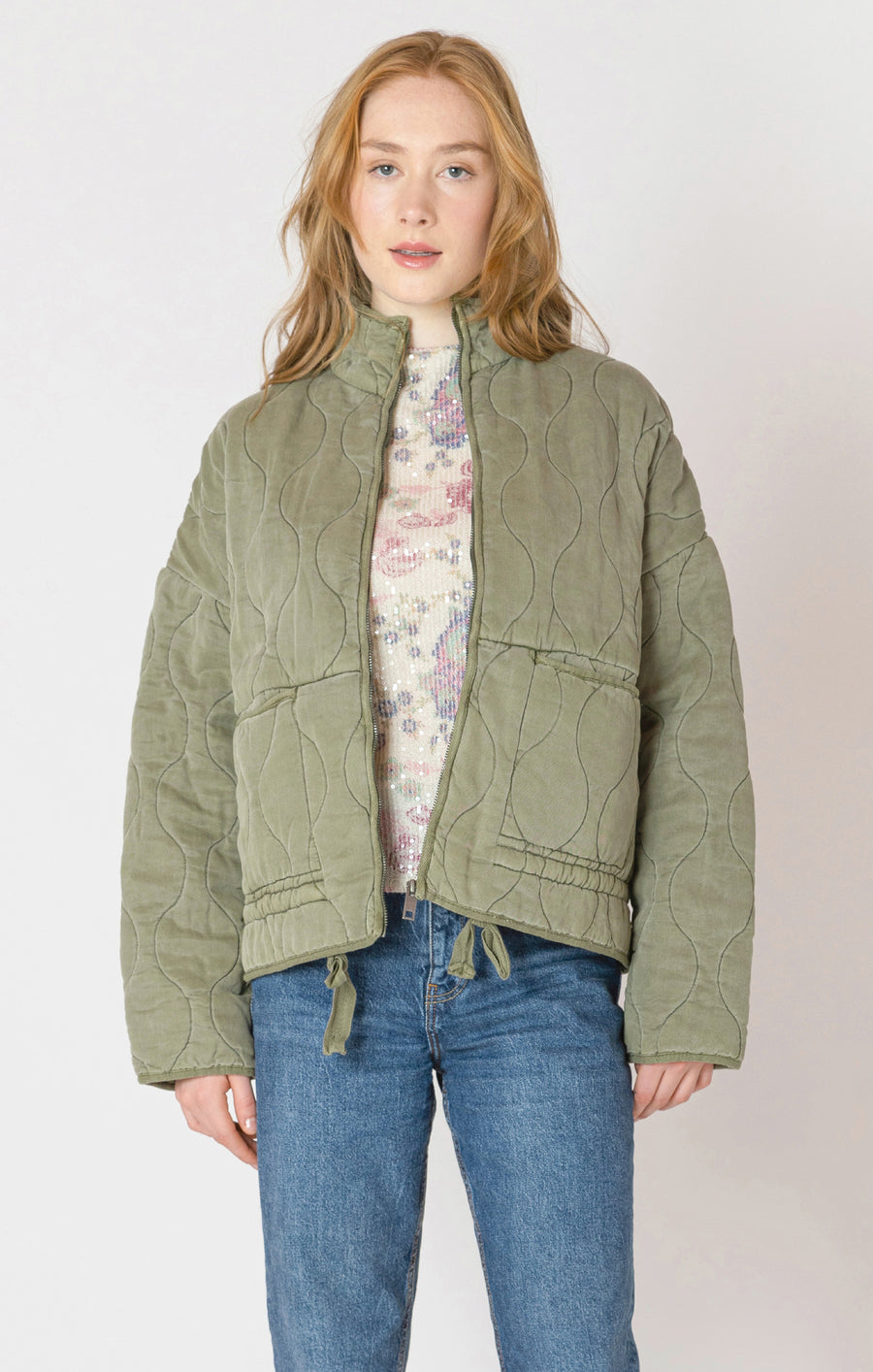 Ida Jacket
