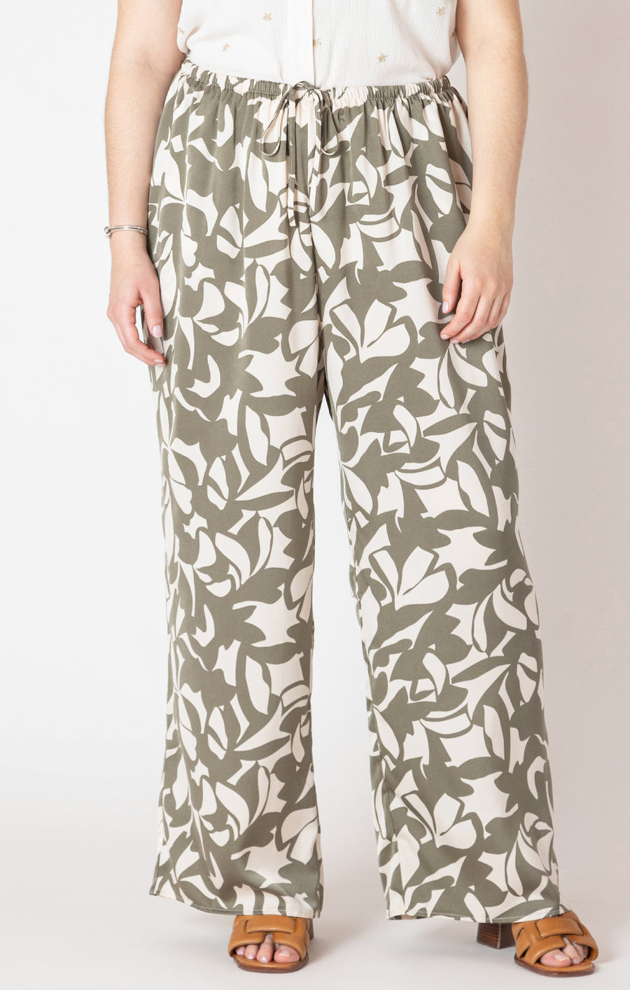 Madrid Pant
