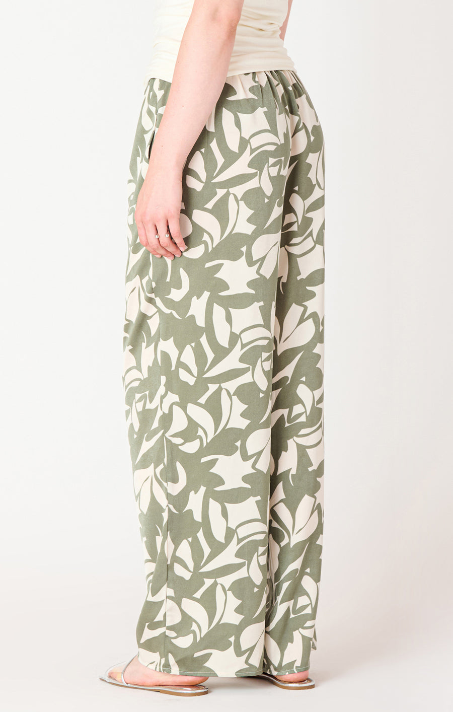 Madrid Pant