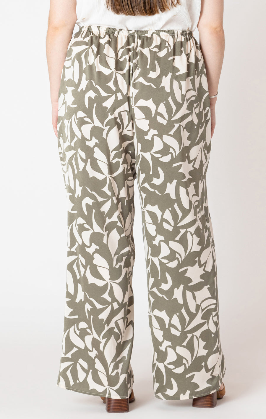 Madrid Pant