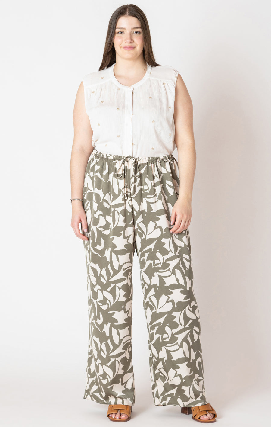 Madrid Pant