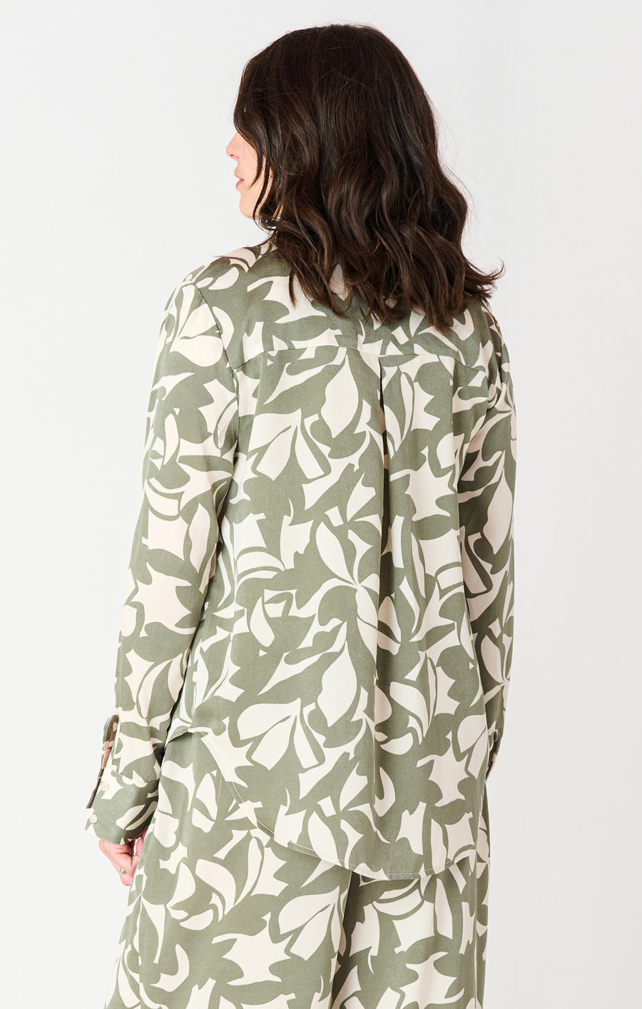 Nina Blouse