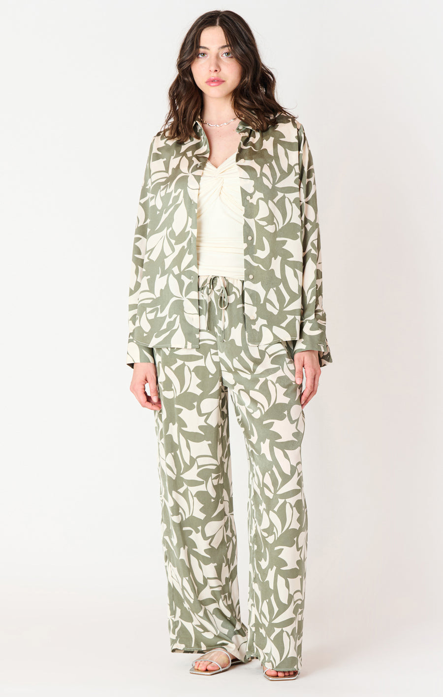 Nina Blouse