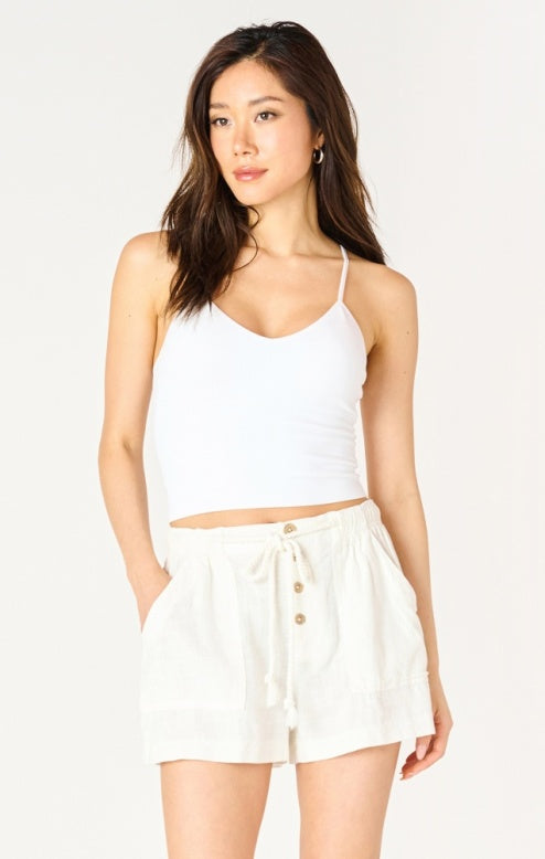 Seamless Bra Top