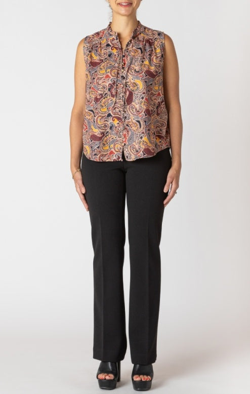 Dawson Blouse