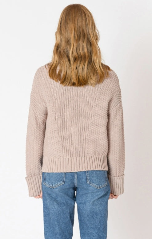 Lumi Cardigan