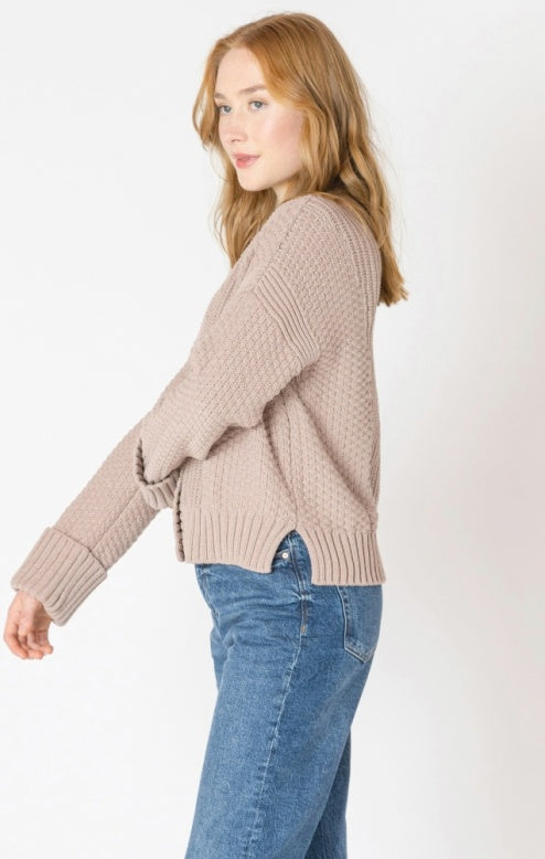 Lumi Cardigan