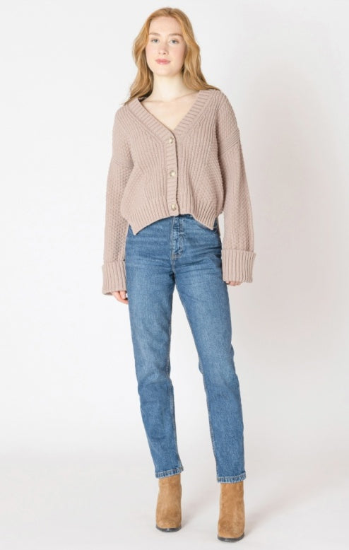 Lumi Cardigan