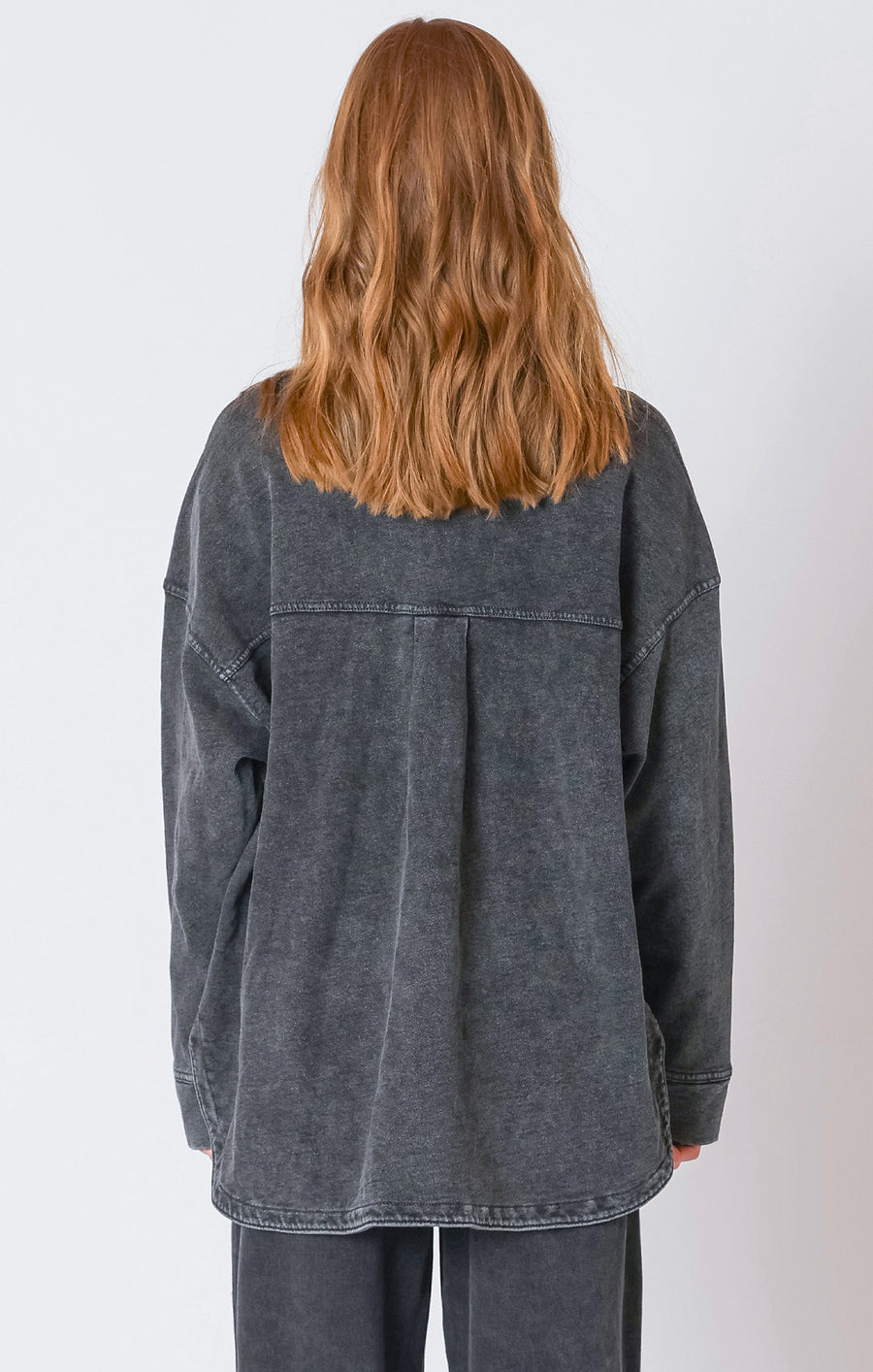 Caprice Jacket