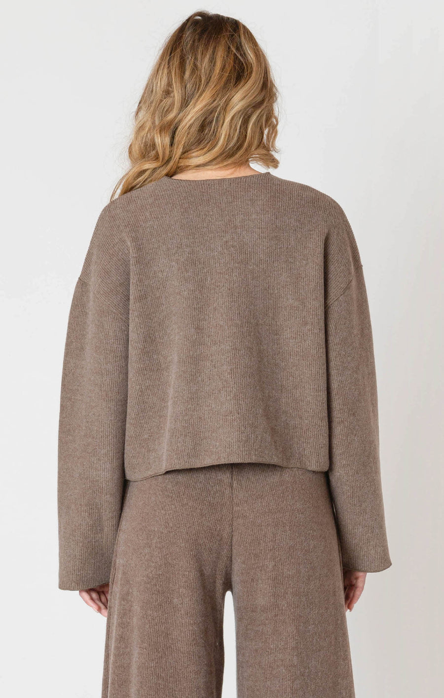 Morgan Cardigan