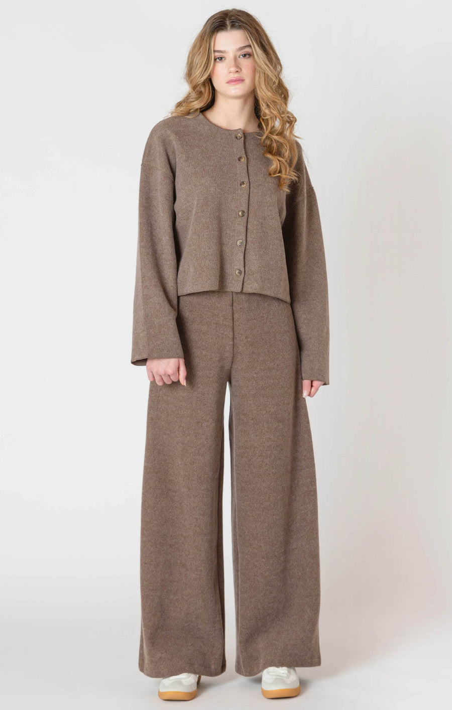 Morgan Cardigan
