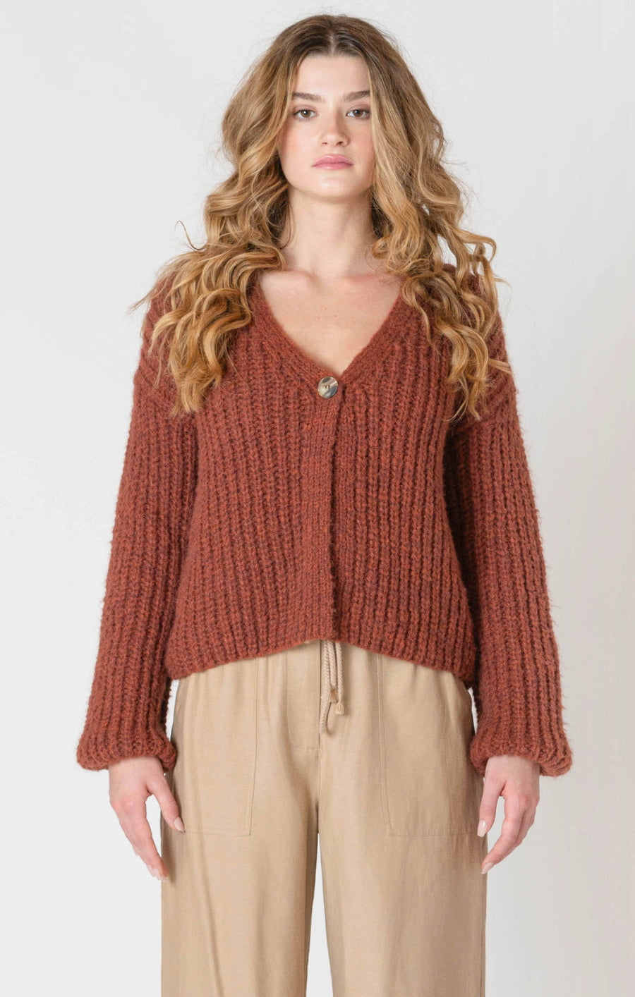 Maison Cardigan