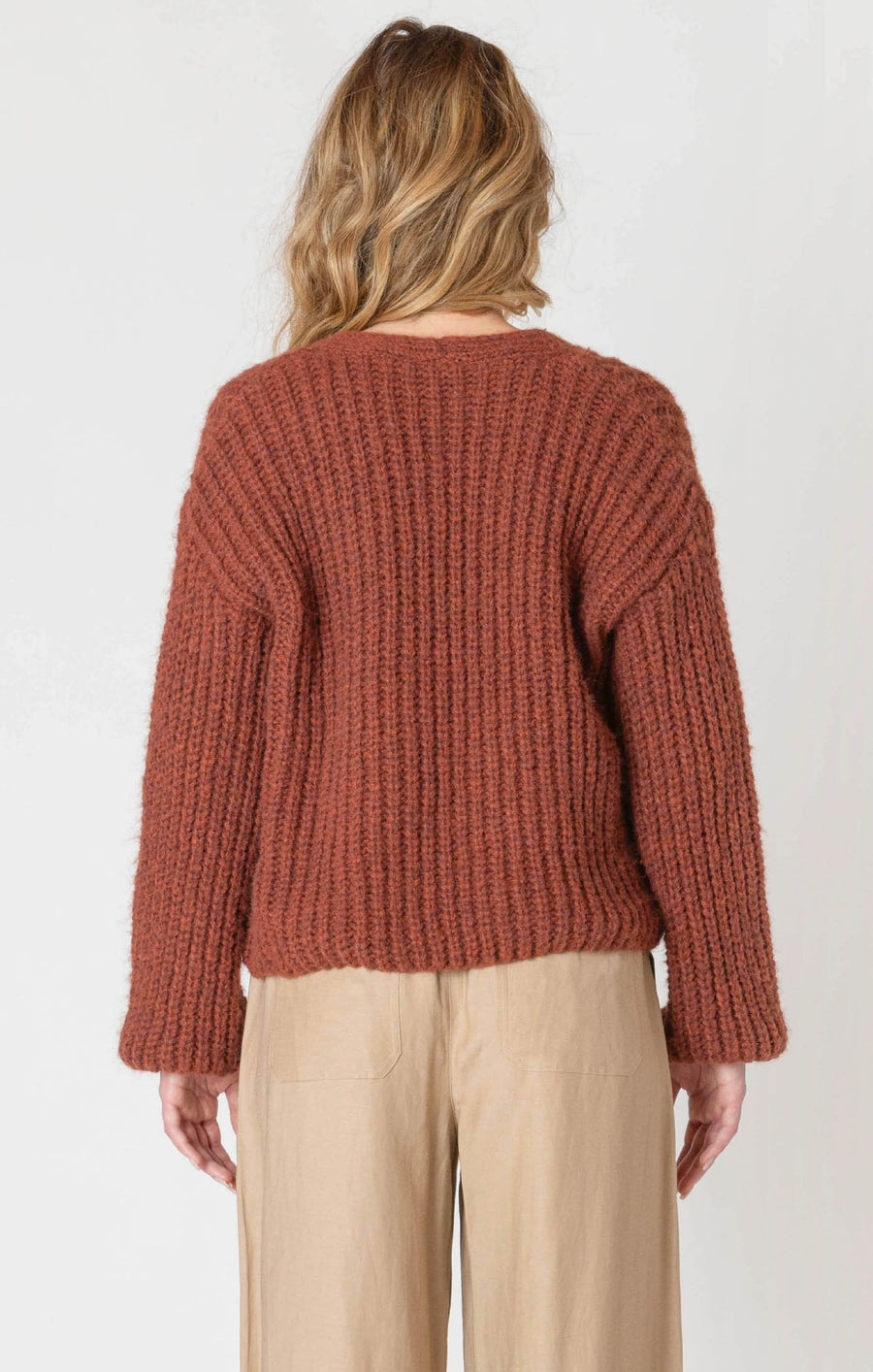 Maison Cardigan