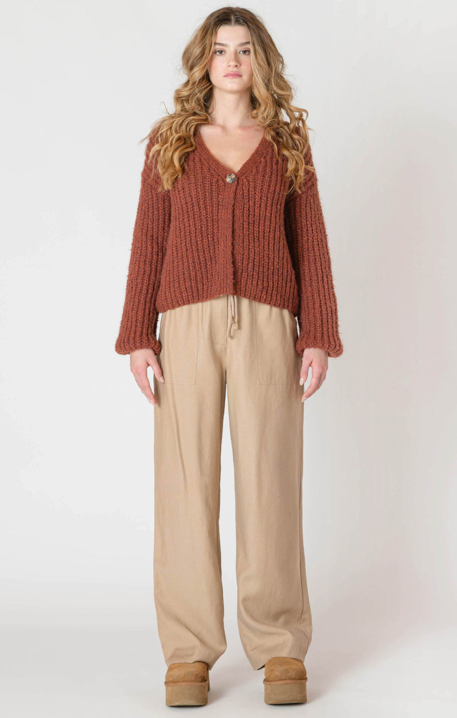 Maison Cardigan