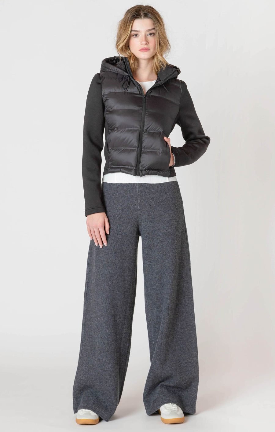 Regan Jacket