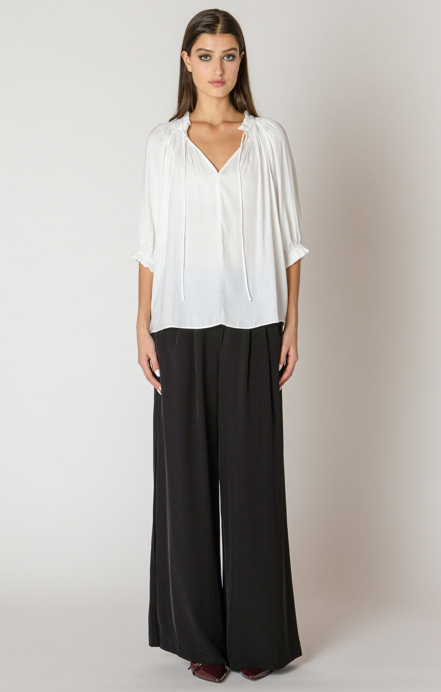 Kenna Blouse