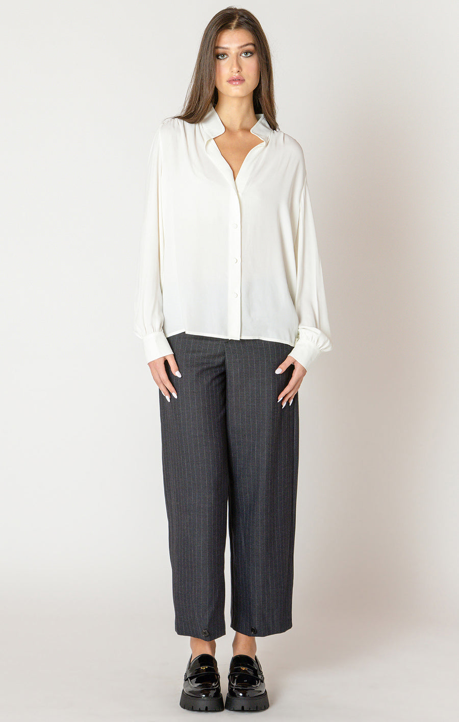Eddie Blouse