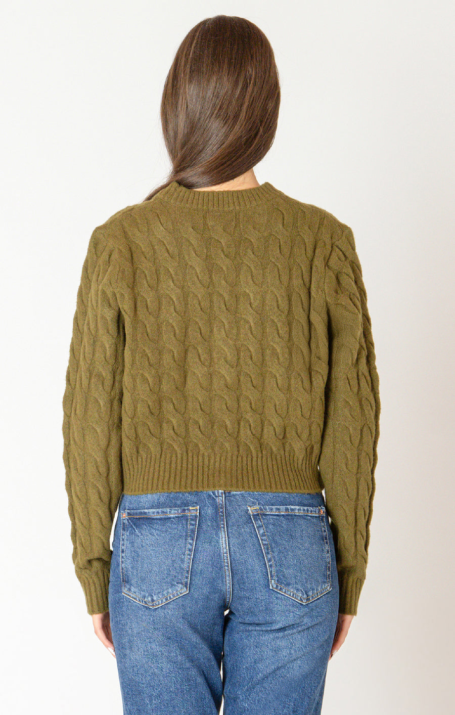 Sierra Cardigan