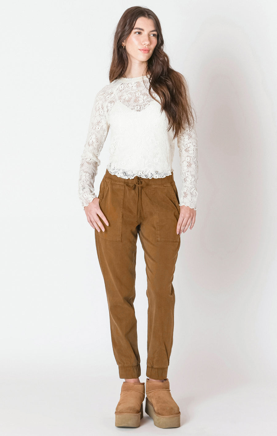 Aria Jogger