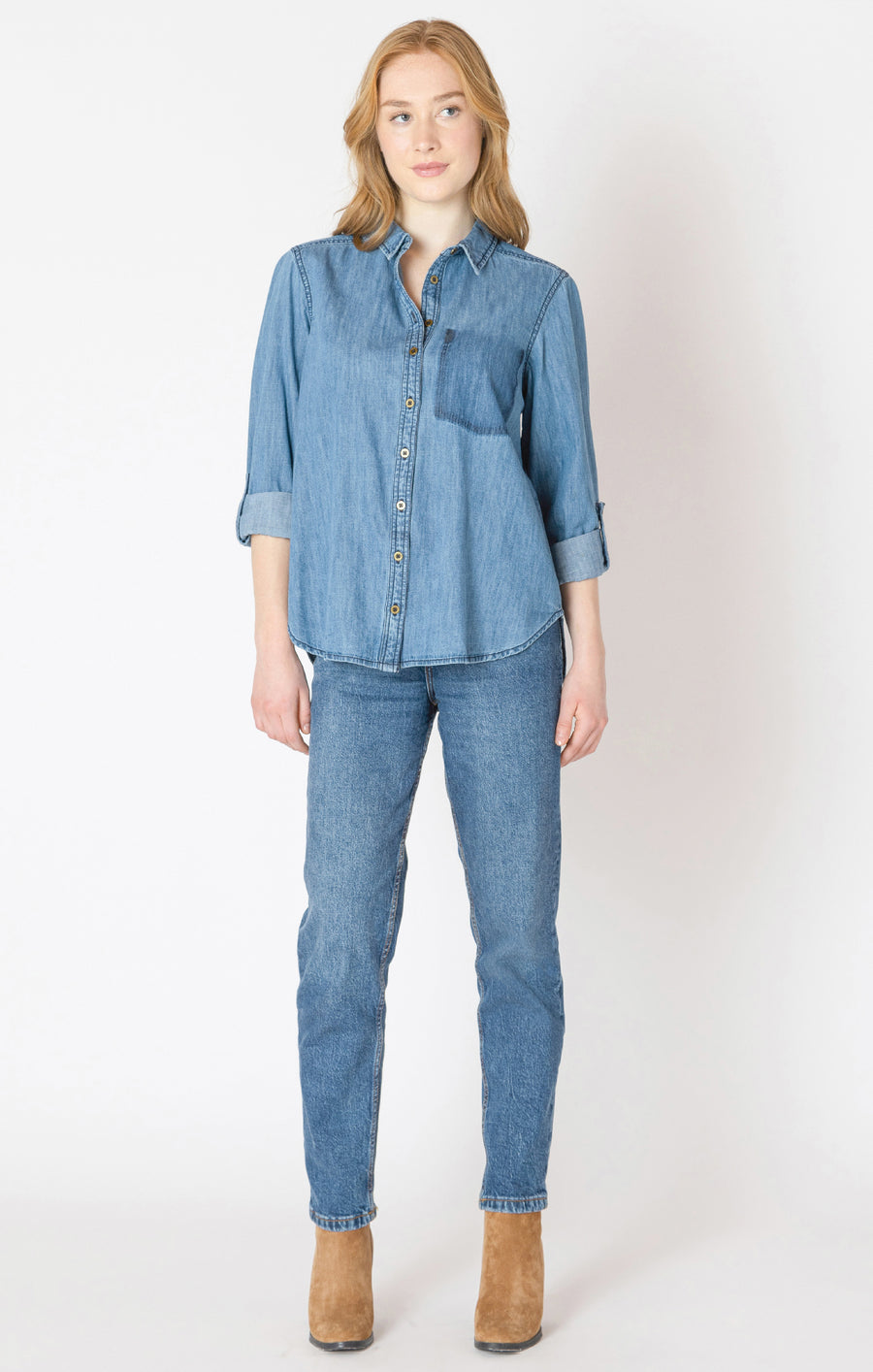 Perry Top