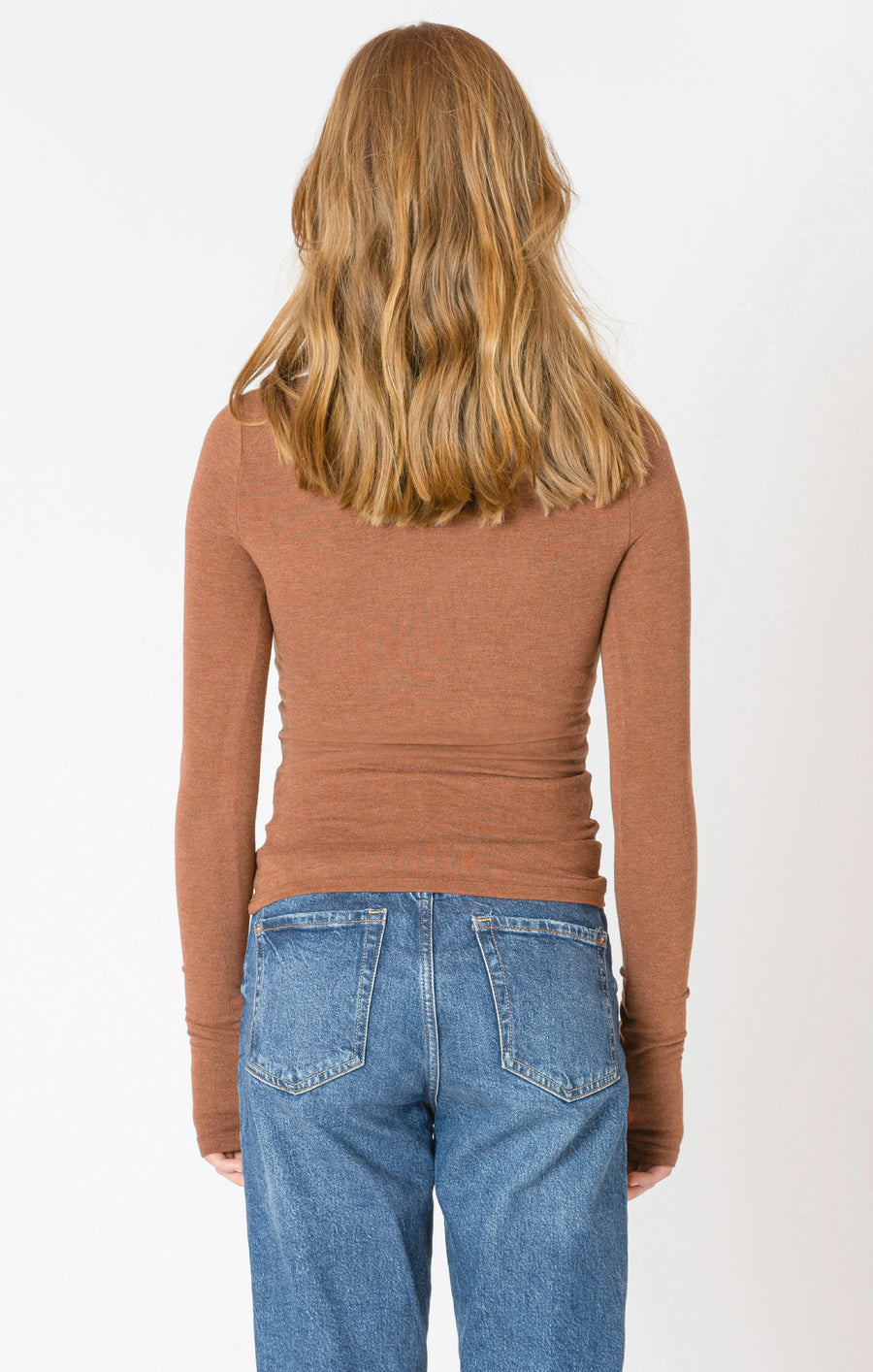 Marlow Top