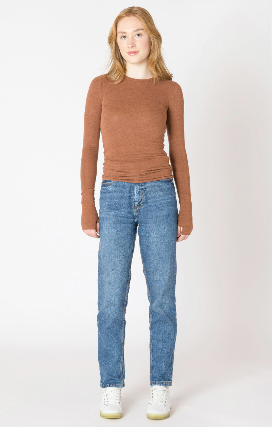 Marlow Top