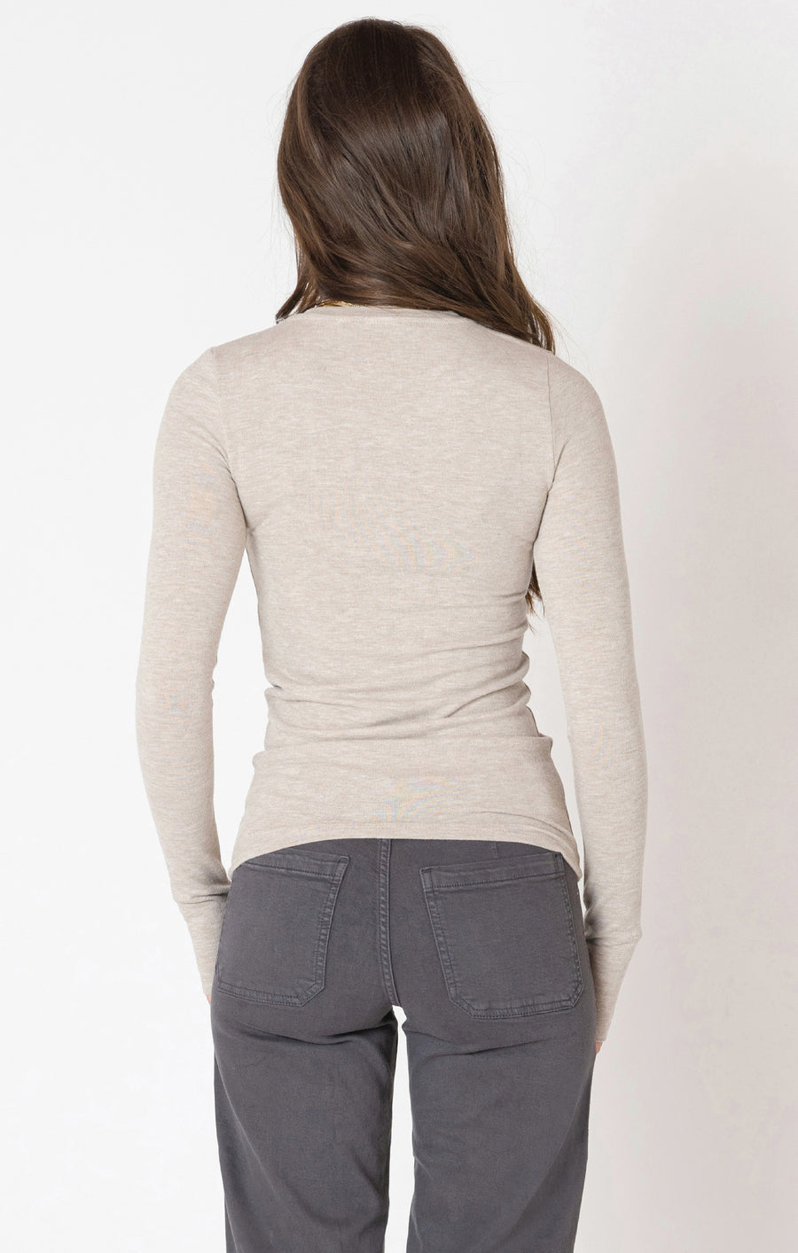 Marlow Top
