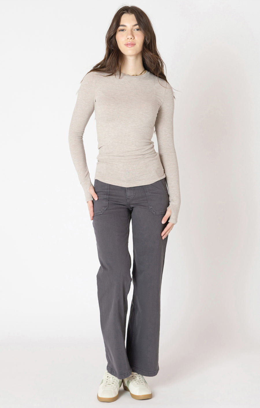 Marlow Top
