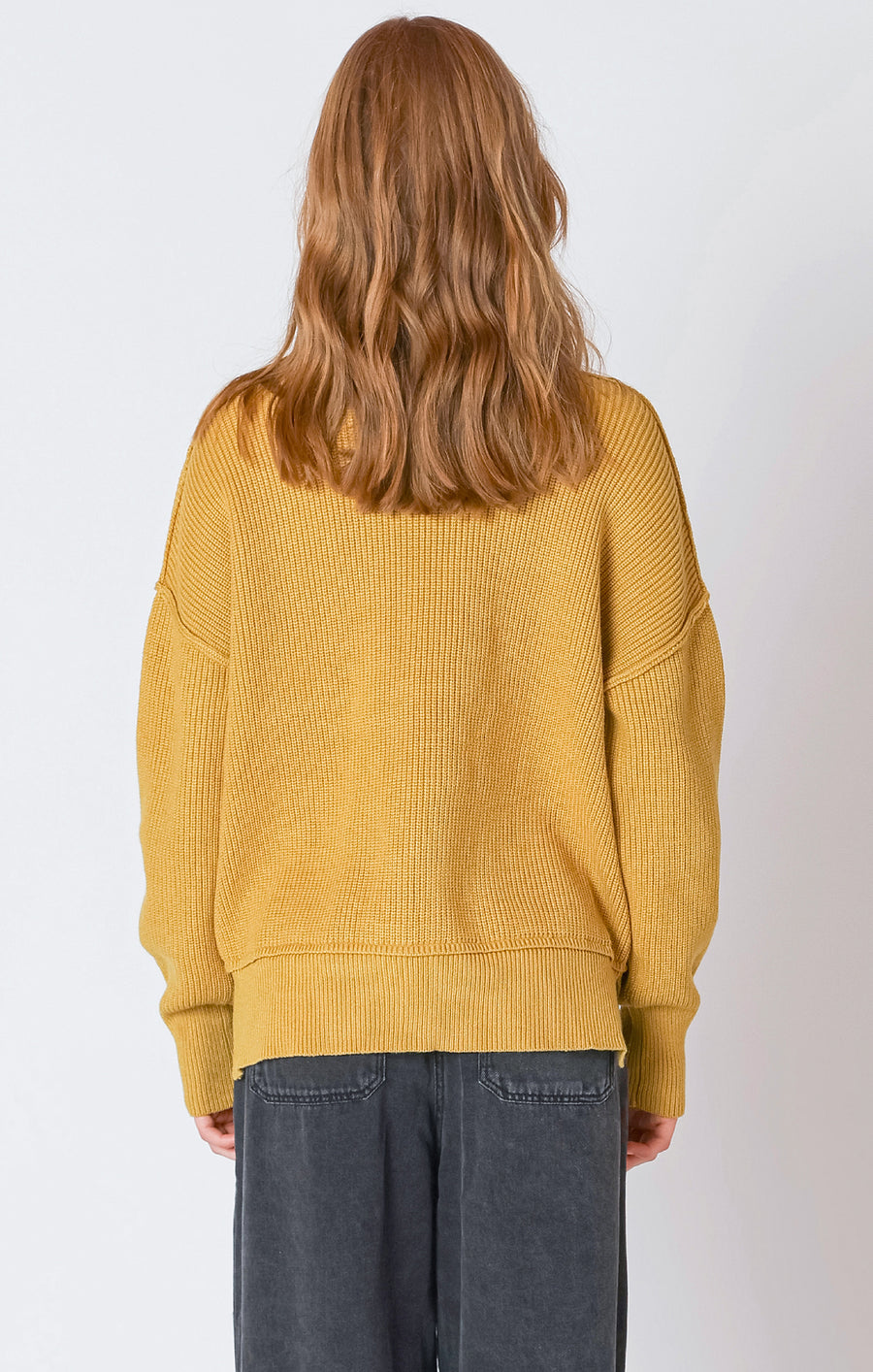 Margow Sweater