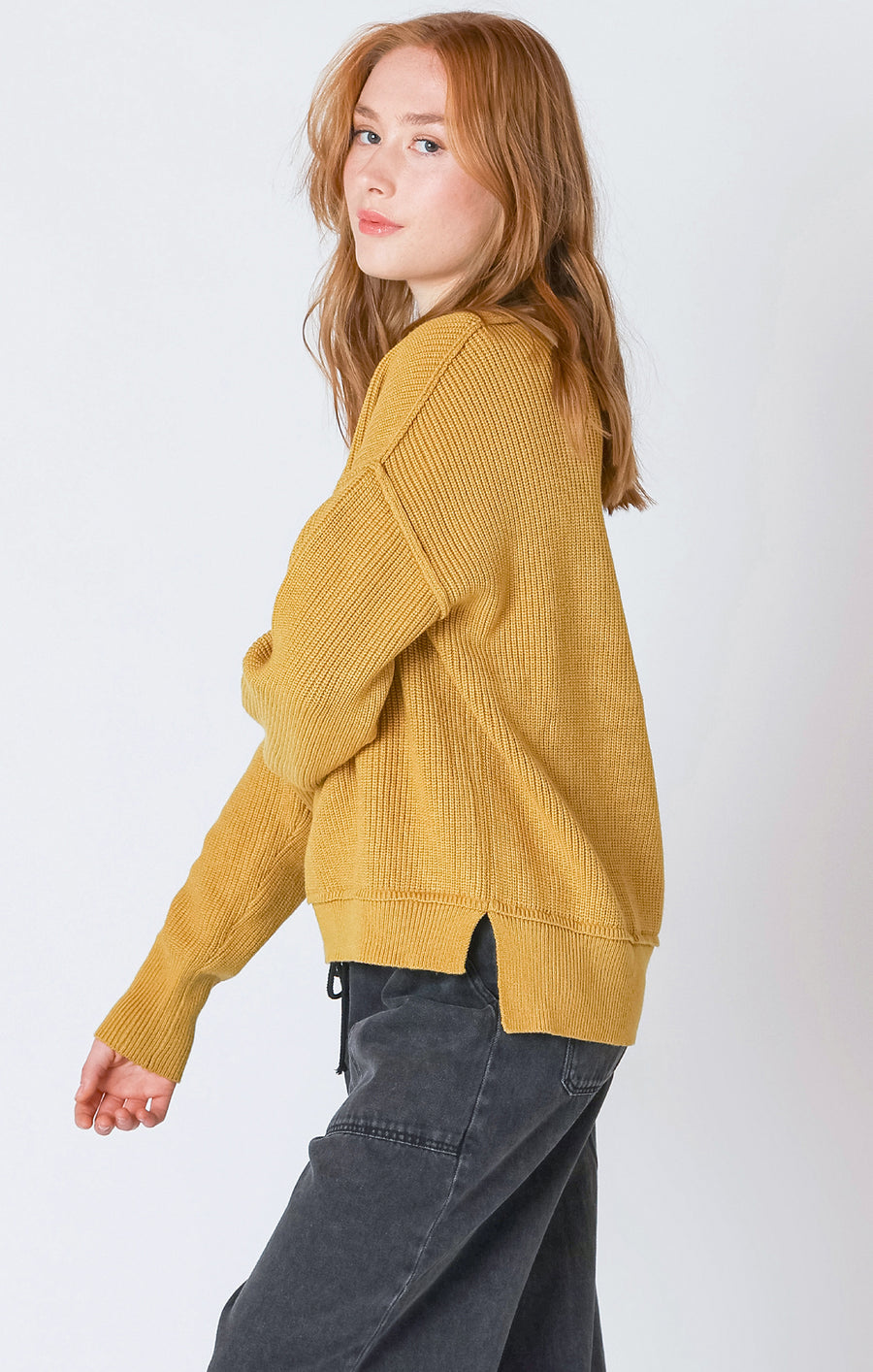 Margow Sweater