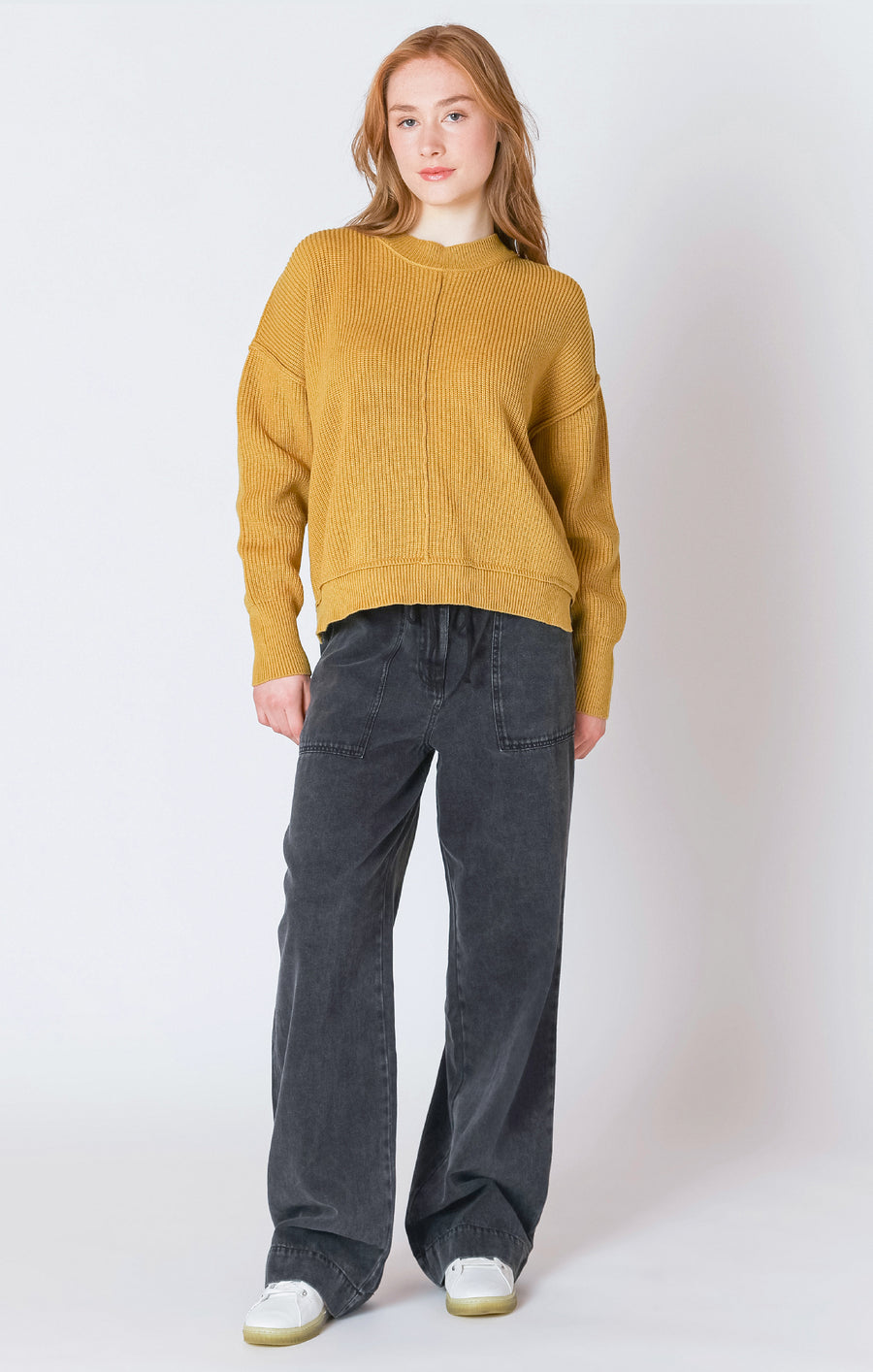 Margow Sweater