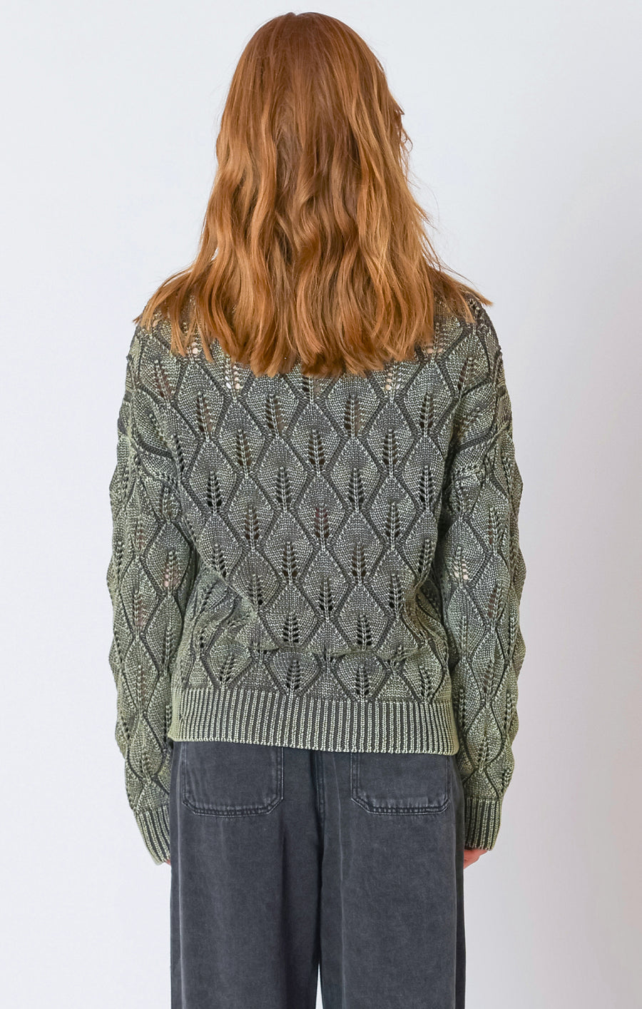 Carolina Sweater
