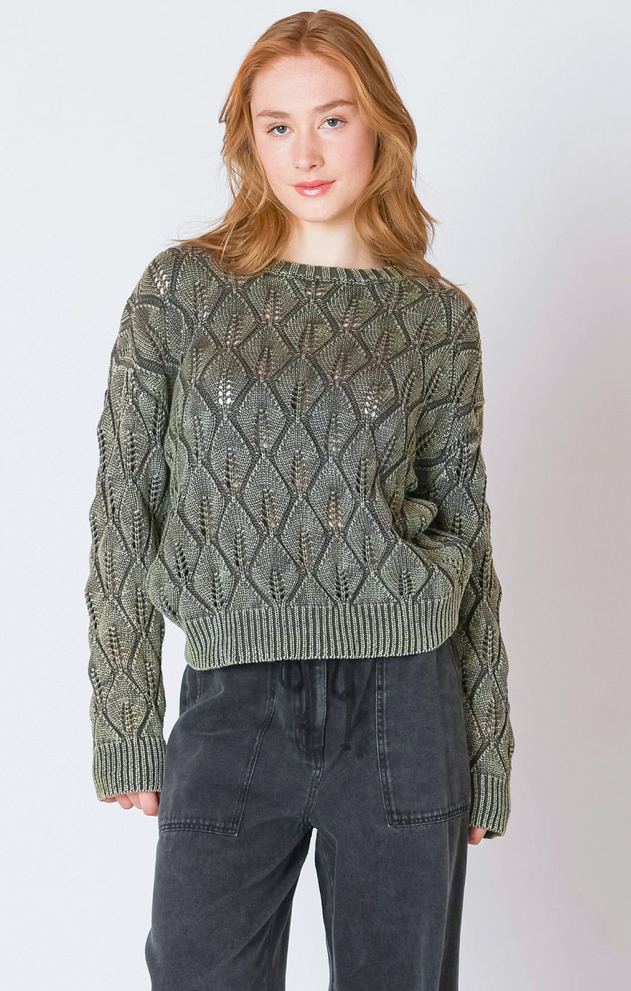 Carolina Sweater