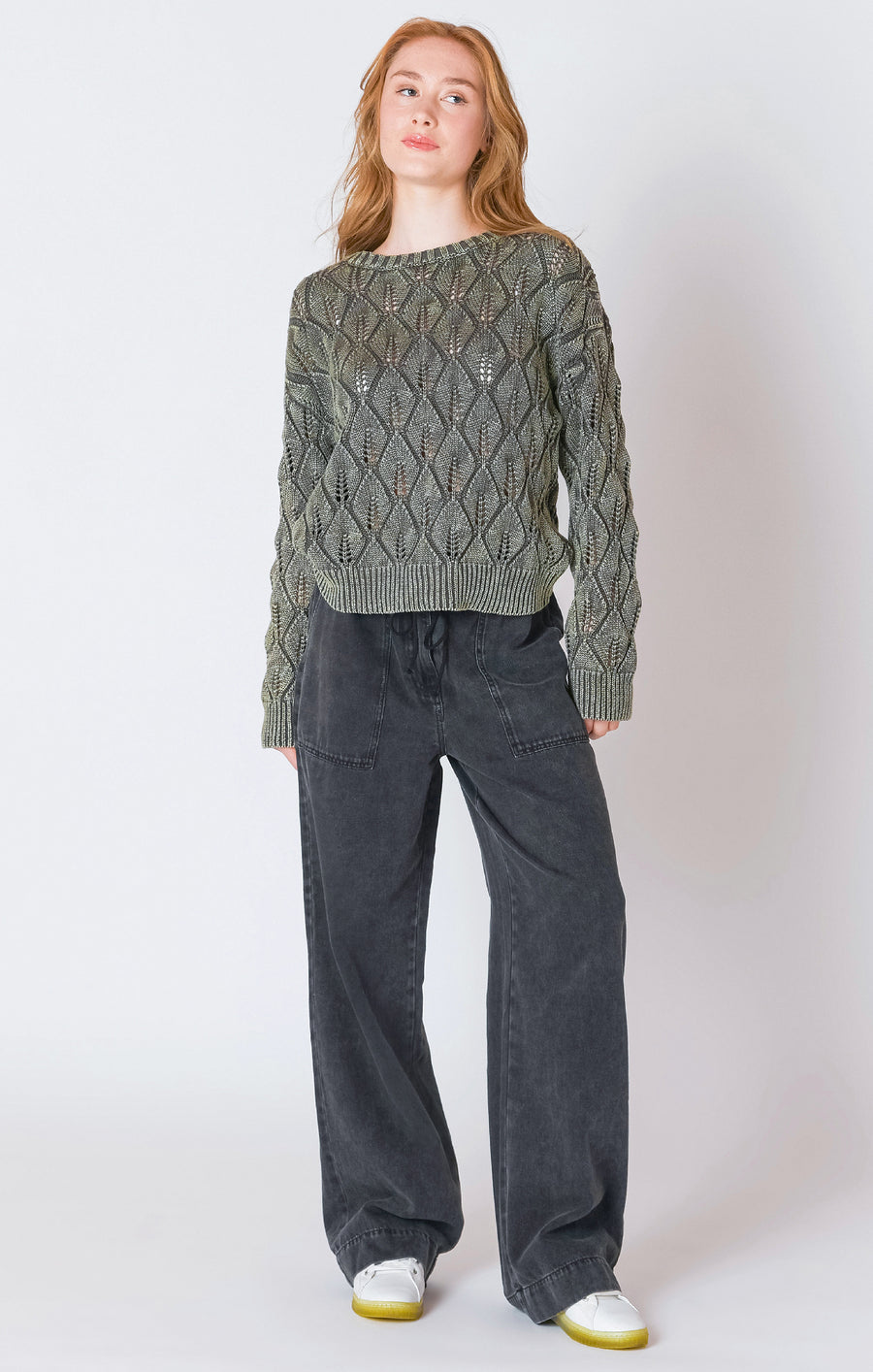 Carolina Sweater