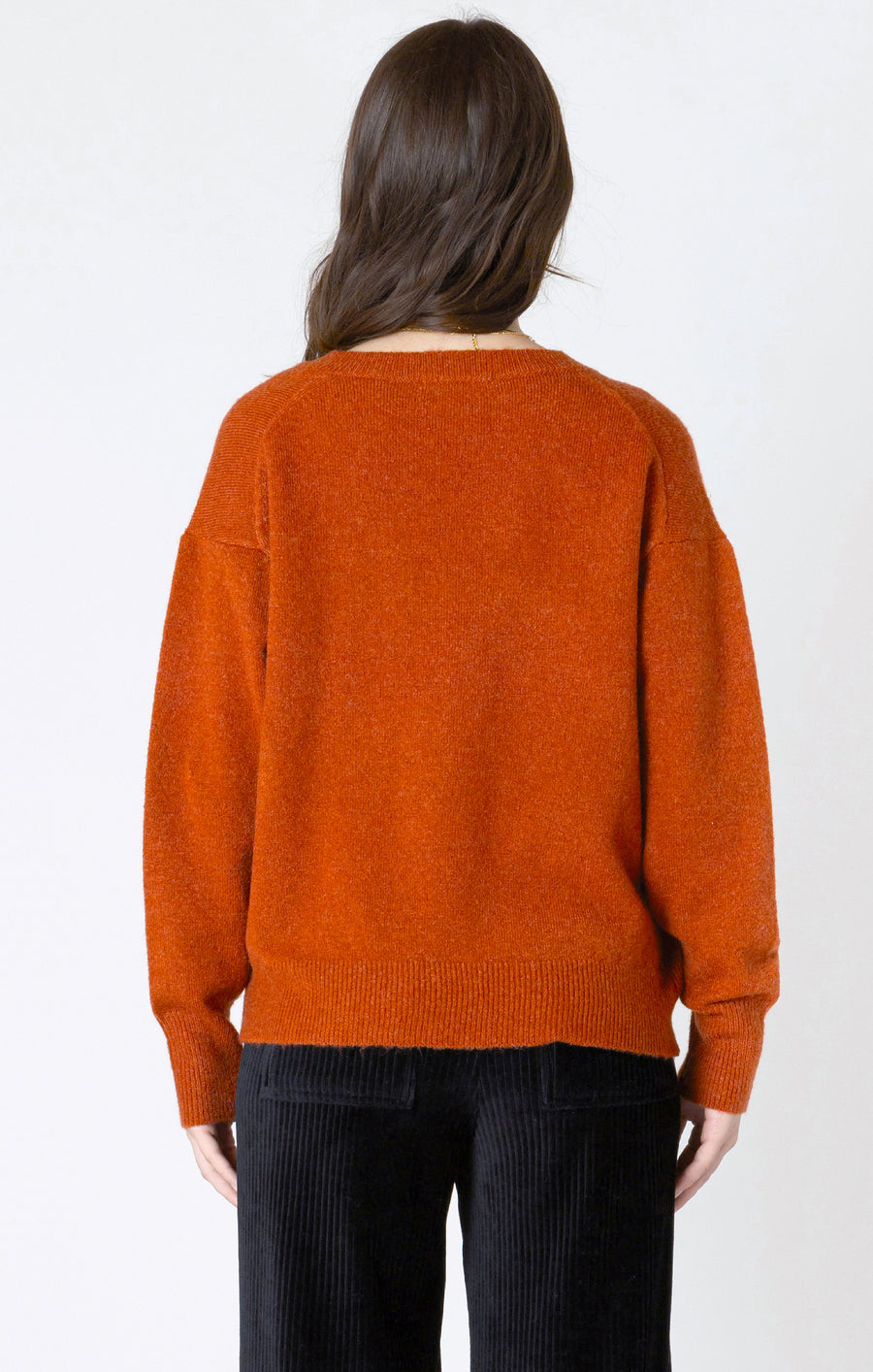 Collins Sweater