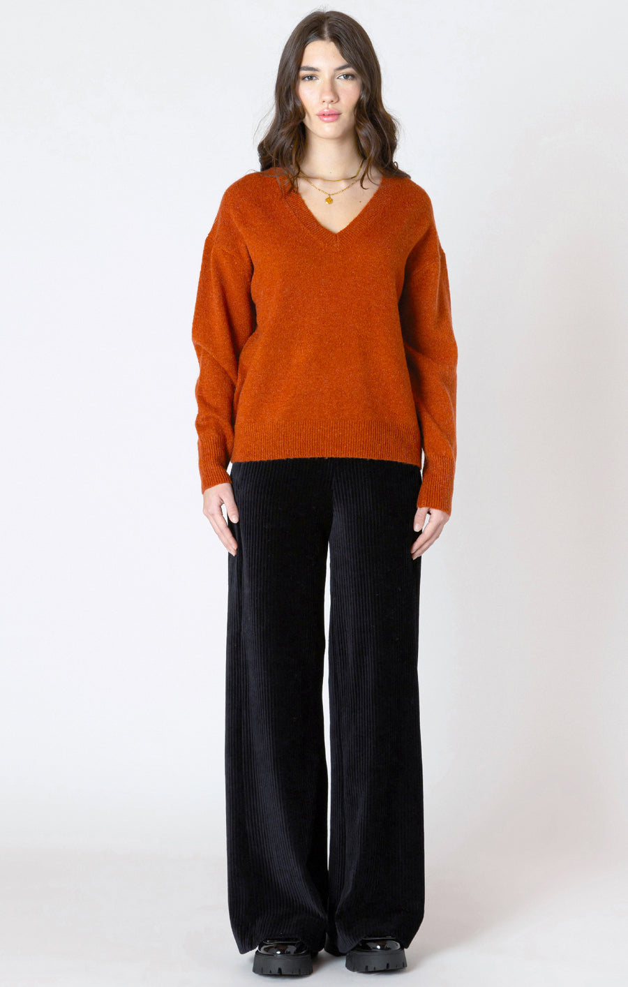 Collins Sweater