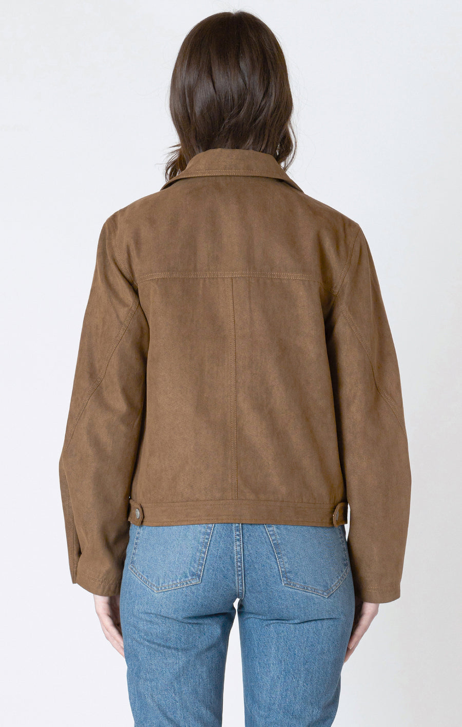 Stella Jacket