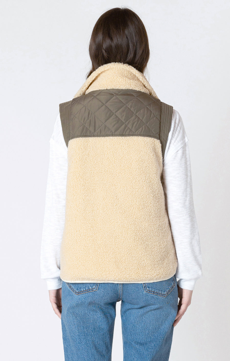 Parish Vest