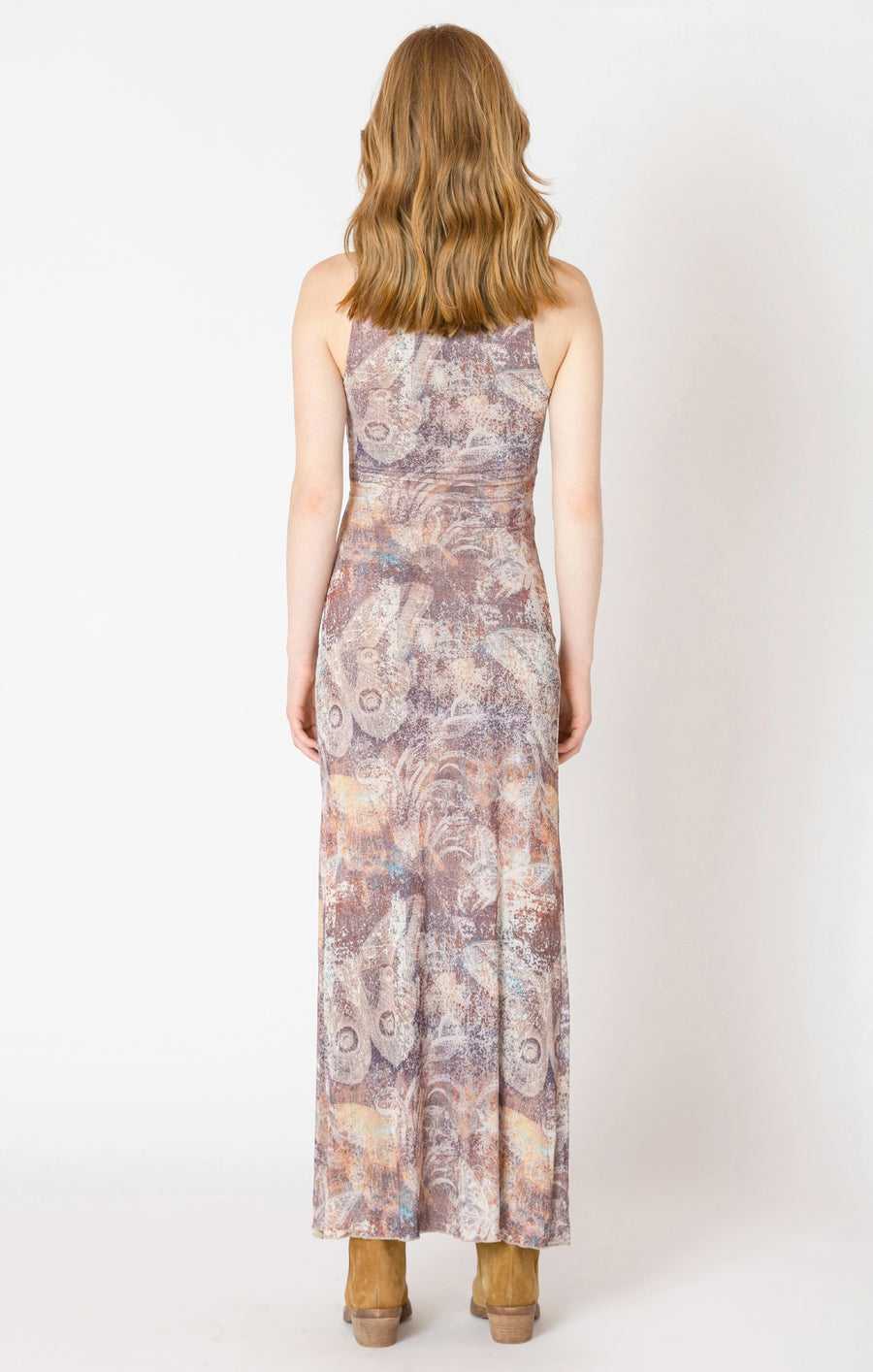 Charlotte Dress