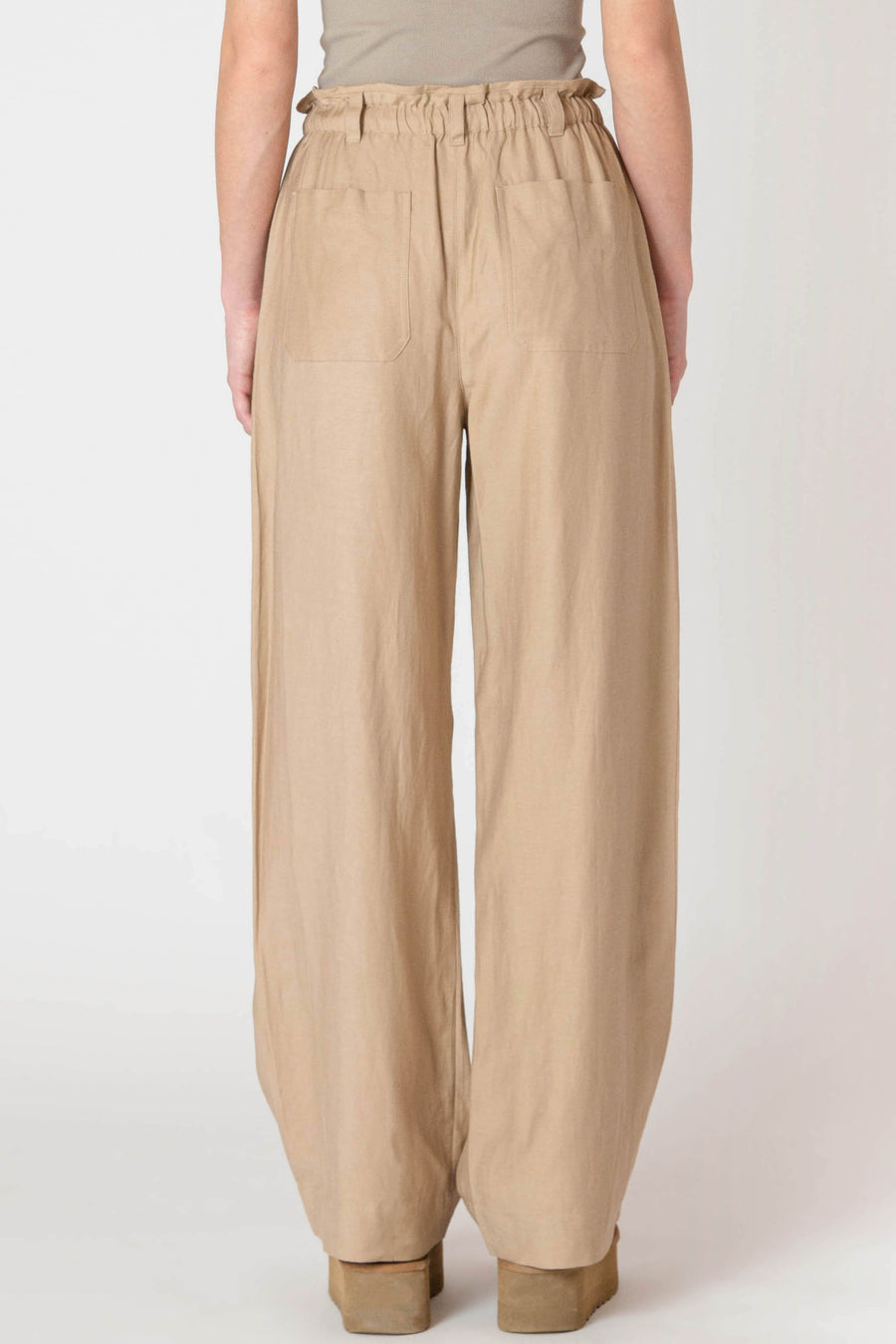 Tomi Pant