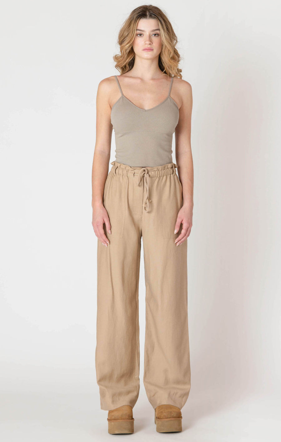 Tomi Pant