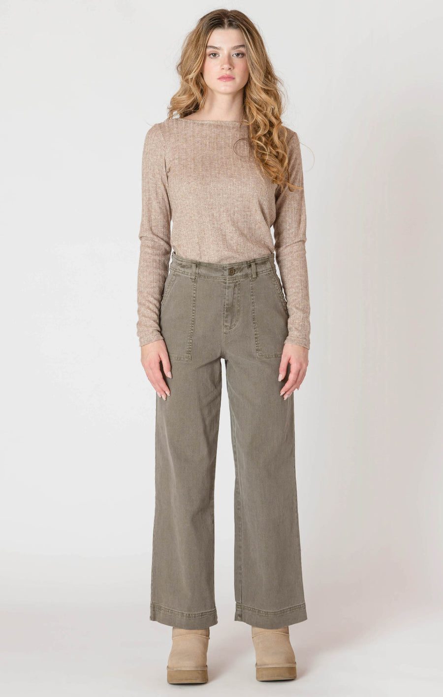 Kame Pant