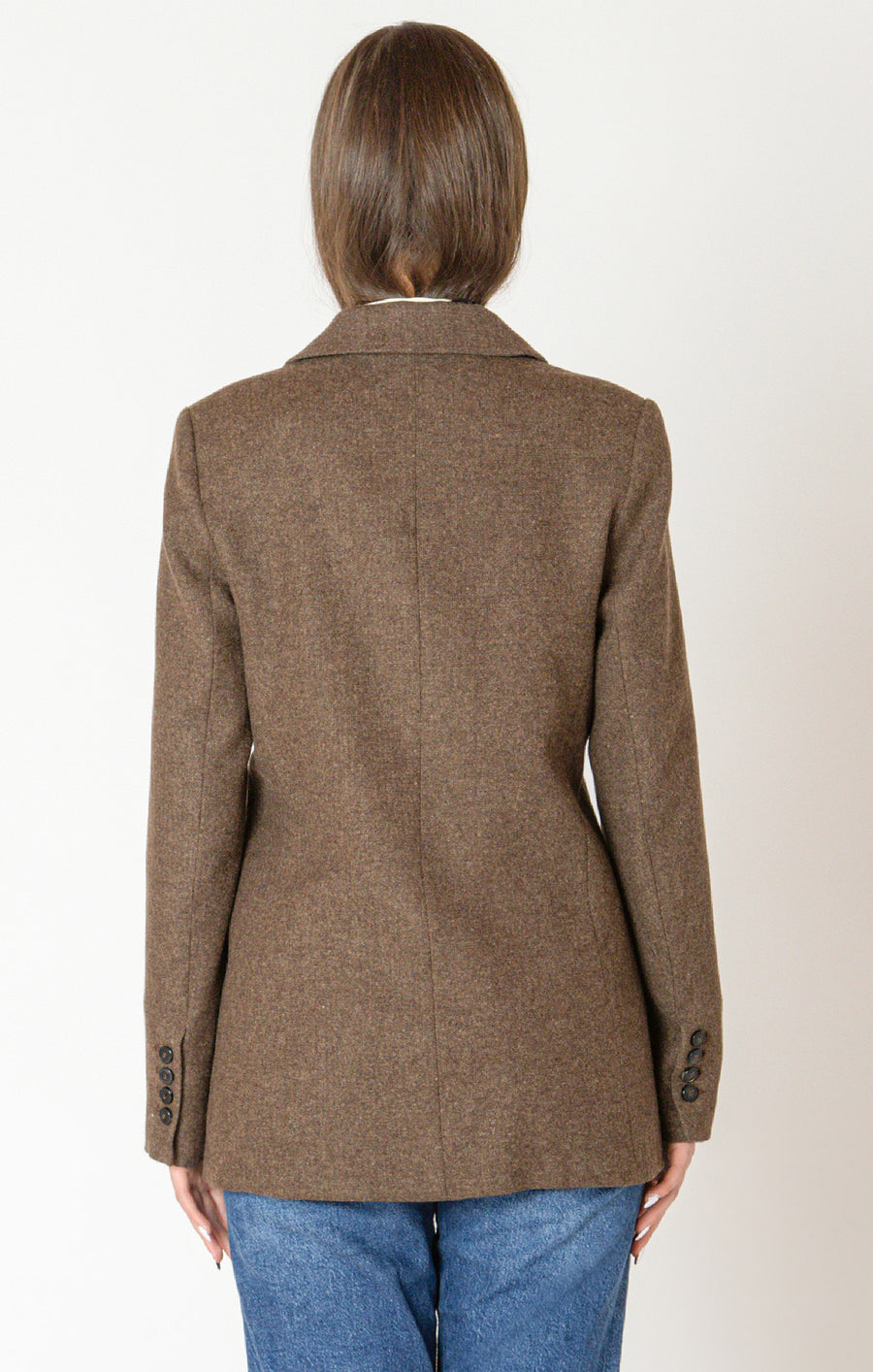 Danni Blazer